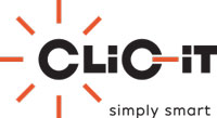 Clic-It logo